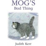 Mog's Bad Thing - Judith Kerr – Sleviste.cz