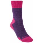 Bridgedale Explorer HW MC Boot Women's purple marl – Zboží Dáma
