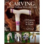 Carving Creative Walking Sticks and Canes – Hledejceny.cz