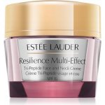 Estée Lauder Resilience Multi-Effect Tri-Peptide Face and Neck SPF15 vyživující krém na obličej a dekolt pro suchou pleť 50 ml – Hledejceny.cz
