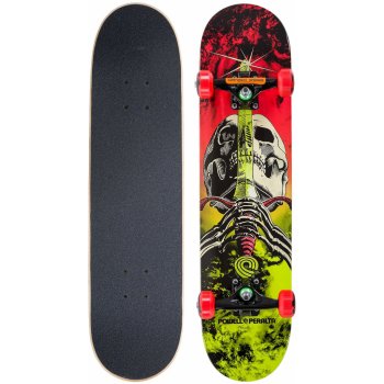 Powell Peralta Skull and Sword Storm