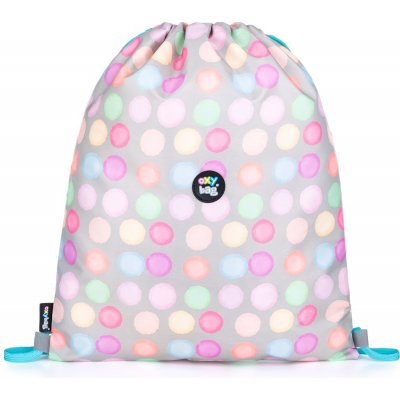 Karton P+P Oxy Dots colors – Hledejceny.cz