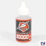 SWORKz silikonový olej pro diferenciál 30.000Cps 1 ks 60 ml – Zboží Dáma