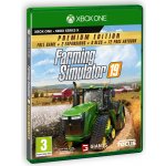Farming Simulator 19 (Premium Edition) – Hledejceny.cz