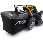 Stiga Combi 753 S – HobbyKompas.cz