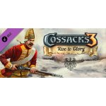 Cossacks 3: Rise to Glory – Hledejceny.cz