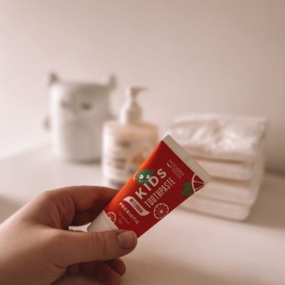 Wooden Spoon dětská probiotická 50 ml – Hledejceny.cz