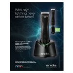 Andis Pulse ZR II střihací strojek – Zboží Dáma