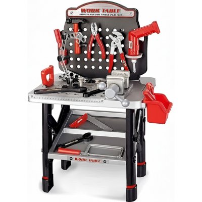 iMex Toys dětská pracovní dílna – Zboží Dáma