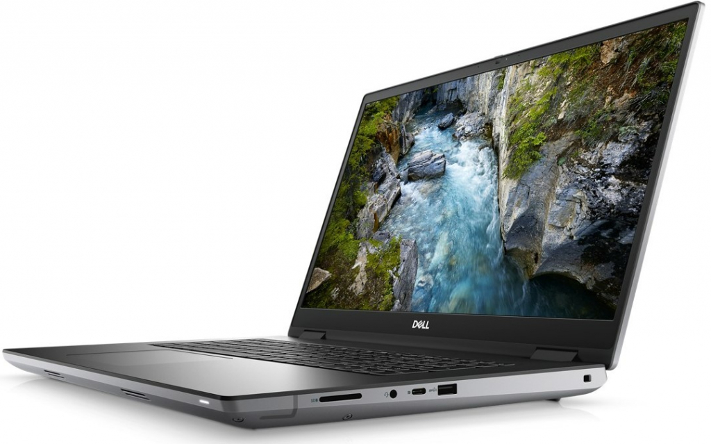 Dell Precision 7780 VHHHH