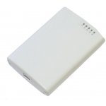 MikroTik RB750P-PB – Sleviste.cz