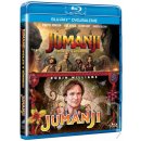 Jumanji kolekce