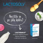 Lactosolv 30 tablet – Hledejceny.cz