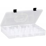 Pezon&MICHEL Krabička Pike Addict 35,8x23,5x5 cm – Sleviste.cz