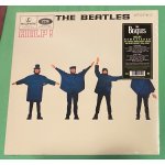 The Beatles - Help !, LP – Zbozi.Blesk.cz