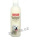 Bea šampon pro štěňata s makadamiovým olejem 250 ml – Hledejceny.cz