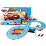 Carrera Autodráha FIRST63037Frie – Zboží Mobilmania