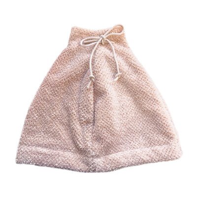 NordicSPA Čepice růžová – Zboží Dáma