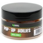 Karel Nikl Plovoucí boilies Devill Krill žlutá 20 g 10 mm – Zboží Dáma