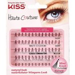 Kiss Jednotlivé umělé řasy Haute Couture 70 ks – Zboží Dáma