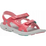 Columbia Youth Techsun Vent X růžový – Zbozi.Blesk.cz