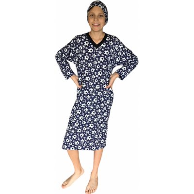 Rozárka K2 fotbal modrá – Zboží Dáma