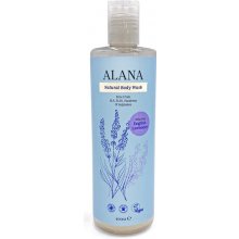 Alana sprchový gel anglická levandule 400 ml