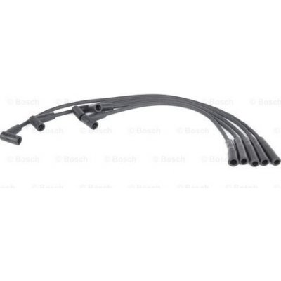 0 986 356 886 BOSCH Sada kabelů pro zapalování – Zboží Mobilmania