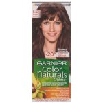 Garnier Colors Naturals mahagonová duhová 5,52 – Hledejceny.cz