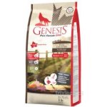 Genesis Pure Canada Wide Country Senior 11,79 kg – Zboží Mobilmania