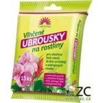 Forestina vlhčené ubrousky na rostliny 15 ks – HobbyKompas.cz