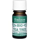 Saloos bio tea tree 10 ml – Hledejceny.cz