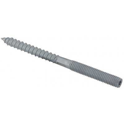 6263808 BIS Kombinovaný šroub M8x80mm – Hledejceny.cz
