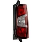 Zadní světlo - pravé FIAT DOBLO | 2022 a výše | TYC | – Hledejceny.cz