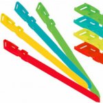 Páska na nohy Flexi plastová – Hledejceny.cz