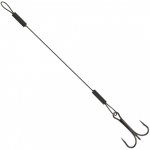 Mikado Návazec Jaws Stinger 6 cm 18 kg – Zboží Dáma