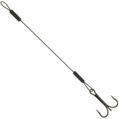 Mikado Návazec Jaws Stinger 6 cm 18 kg – Zboží Dáma