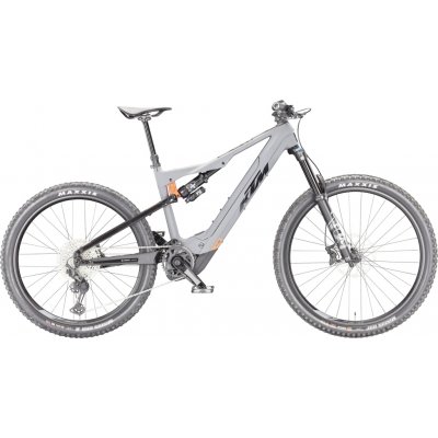 KTM Macina Kapoho Pro Ltd 2026 – Zbozi.Blesk.cz