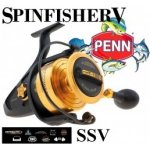 Penn 7500 SSV Spinfisher – Zbozi.Blesk.cz