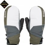 Volcom Stay Dry Gore-Tex mitt light military 23/24 – Zboží Mobilmania