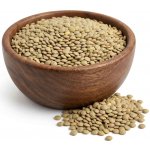 Les Fruits du Paradis Zelená čočka BIO 3000 g – Zboží Dáma