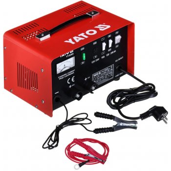 Yato YT-8304 12V/24V