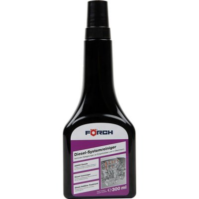 Förch Přísada do nafty 300 ml | Zboží Auto