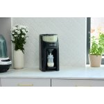 Baby Brezza Formula Pro Advanced Přístroj na přípravu kojeneckého mléka Black – Zboží Mobilmania