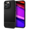 Pouzdro a kryt na mobilní telefon Apple Pouzdro SPIGEN Core Armor Apple iPhone 14 Pro Max - odolné - gumové - černé