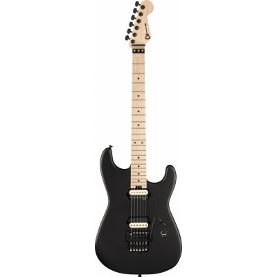 Charvel Jim Root Signature Pro-Mod San Dimas – Zboží Mobilmania