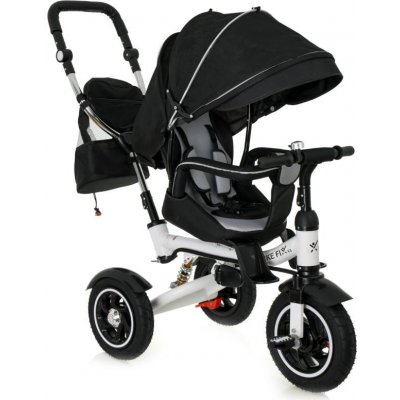 Knoki Trike Fix V3 černá – Sleviste.cz