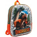 Toycompany Dinosauři T-Rex Dinorassic zelený – Sleviste.cz