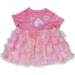 Zapf Creation BABY born Šatičky s kytičkami 43 cm – Sleviste.cz