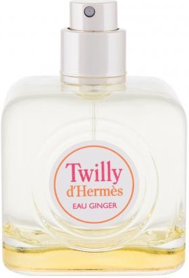 Hermes Twilly d´Hermès Eau Ginger parfémovaná voda dámská 85 ml tester